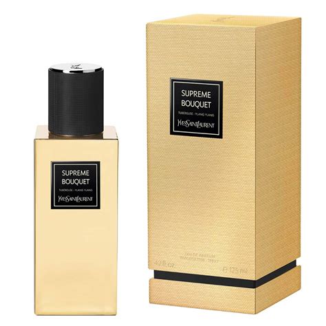 yves saint laurent supreme bouquet 125ml|yves st laurent supreme bouquet.